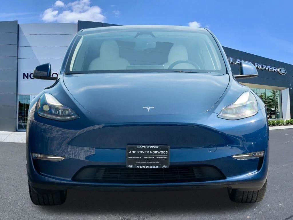 tesla model y 2023 7SAYGDEE9PF946574 image tesla model y 2023 7SAYGDEE9PF946574 image